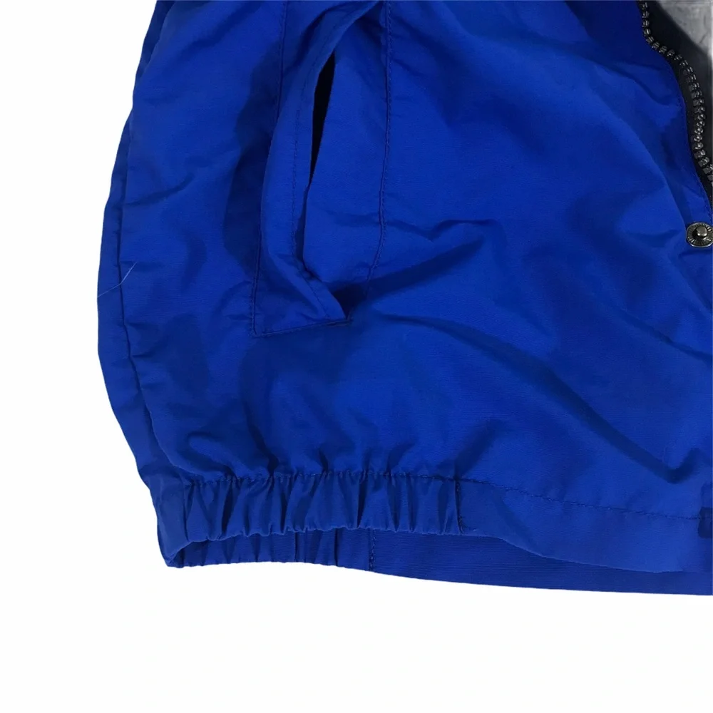 Nautica Maritime Division Jacket (S)